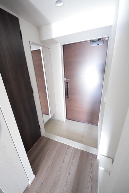DUO STAGE 町田MAXIVの玄関写真