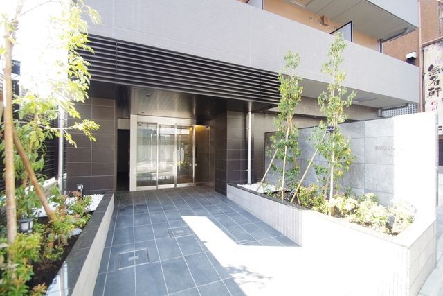 DUO STAGE 町田MAXIVの外観写真