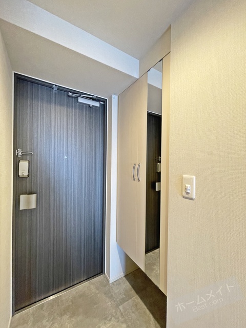 南海本線 天下茶屋駅 徒歩3分 8階建 築5年のその他写真