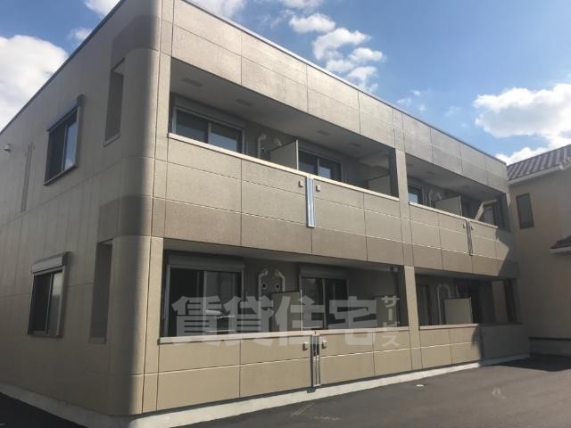 ＪＲ山陽本線 土山駅 徒歩6分 築8年