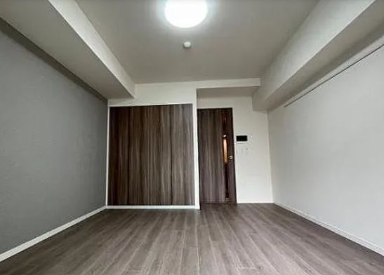 居室・リビング　参考写真：別部屋タイプ