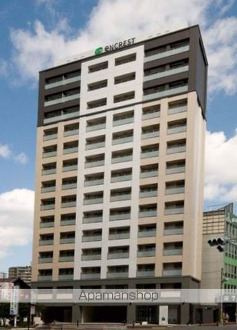 地下鉄七隈線 渡辺通駅 徒歩4分 築14年