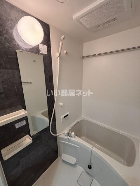 バードソング津田沼の風呂写真