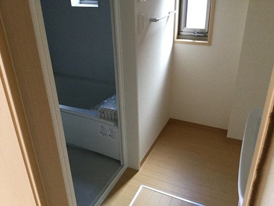 中庄テラスの風呂写真