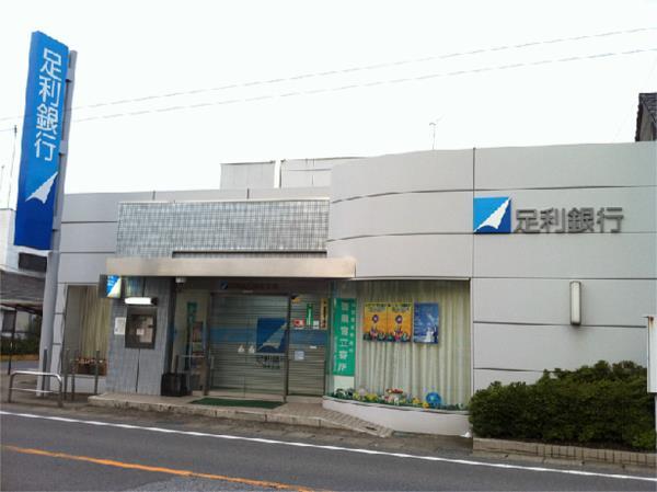コーポセレナ Bの周辺写真