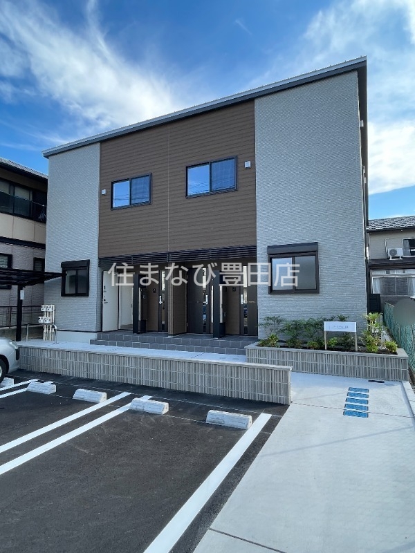 ＪＲ東海道本線 東刈谷駅 徒歩10分 築1年