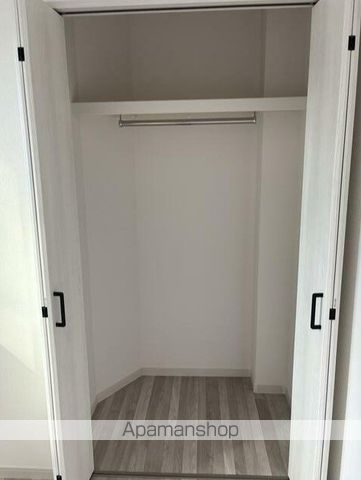 ＪＲ相模線 茅ケ崎駅 徒歩8分 3階建 築3年の内装写真