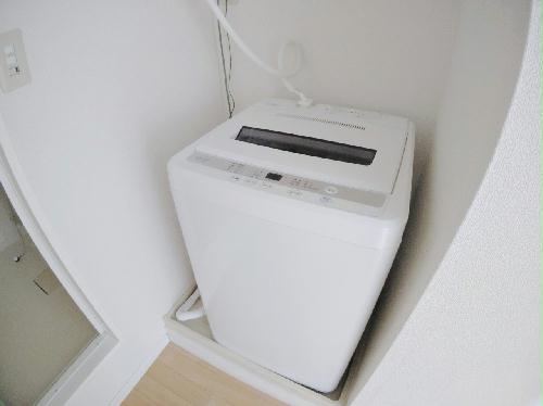 その他設備　お部屋によりタイプが異なる場合があります