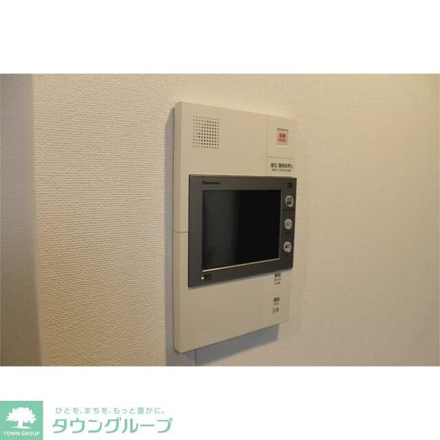 都営大江戸線 若松河田駅 徒歩2分 14階建 築9年のその他写真