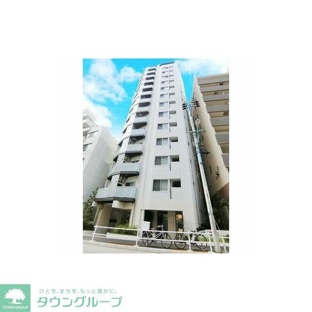 都営大江戸線 若松河田駅 徒歩2分 築9年