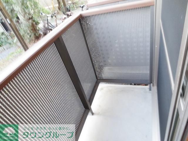 バルコニー　★バルコニー★