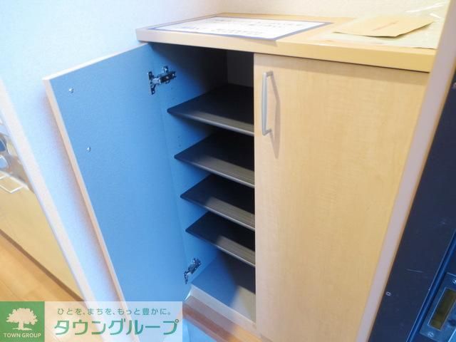 玄関　★シューズＢｏｘ★