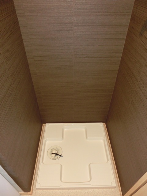 その他　室内洗濯盤