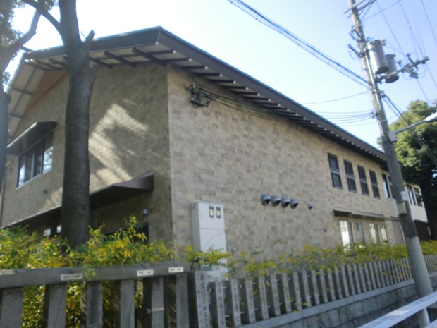 幼稚園・保育園　かぐはし保育園（幼稚園・保育園）まで170m