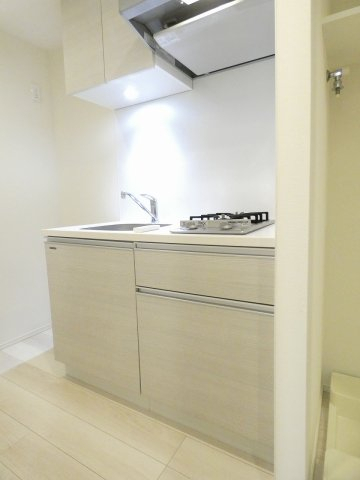 キッチン　キッチン※別部屋参考写真