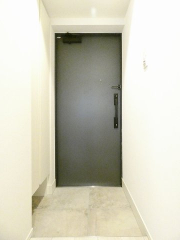 玄関　玄関※別部屋参考写真