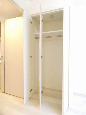 収納　収納※別部屋参考写真