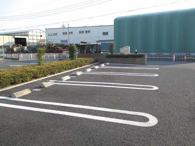 ＪＲ高崎線 鴻巣駅 バス乗車時間：8分 最寄りバス停で下車 徒歩3分 2階建 築19年のその他写真