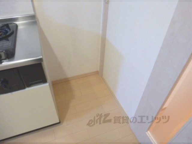 その他部屋・スペース　冷蔵庫置場