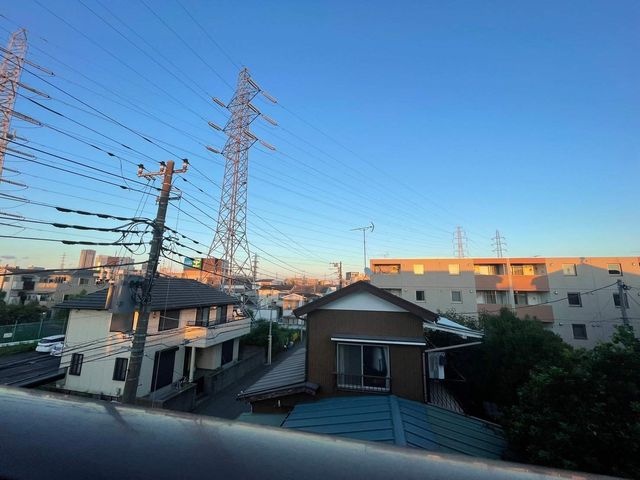 その他　眺望