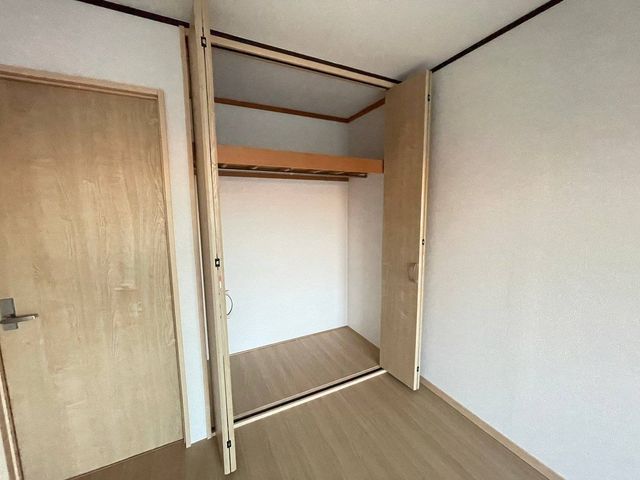収納　※室内写真別部屋