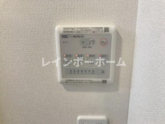 サニーコートIIIのその他写真
