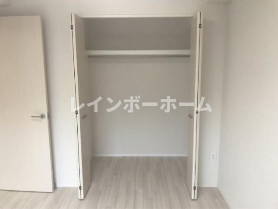 サニーコートIIIの内装写真
