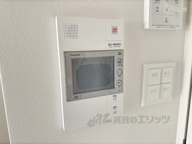 セキュリティ　ドアフォン（ＴＶ含）
