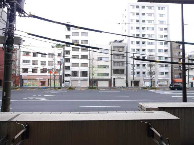 眺望　ルーブル文京音羽