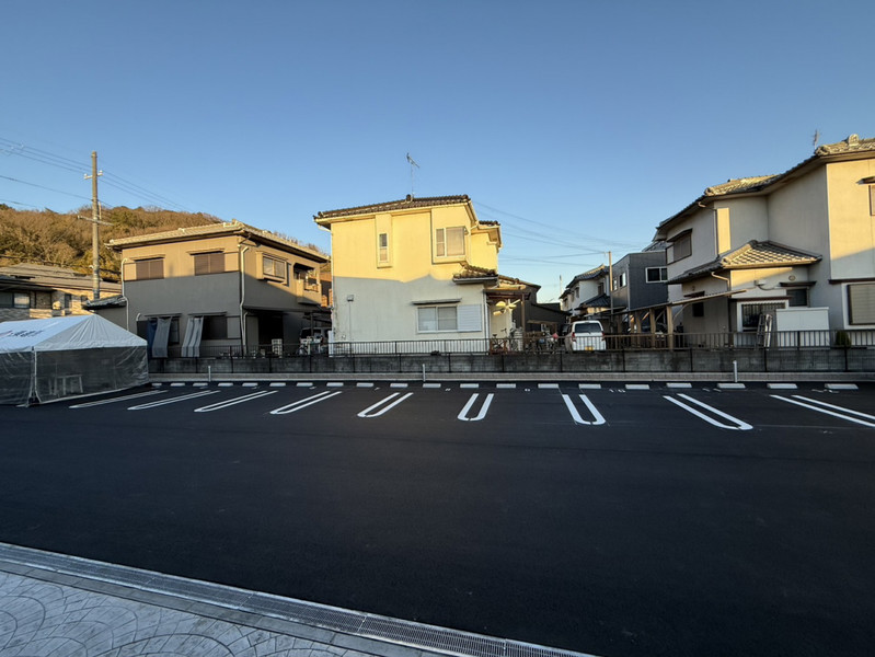 メゾングレーヌ東出Aのその他写真