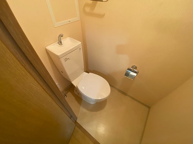トイレ　バストイレ別でおすすめです☆