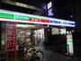 コンビニ　ローソン JPローソン深川郵便局店（コンビニ）まで342m