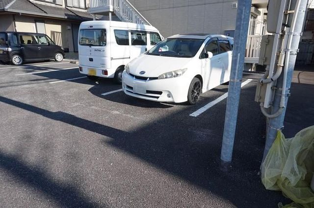 ＪＲ身延線 入山瀬駅 徒歩6分 2階建 築19年のその他写真