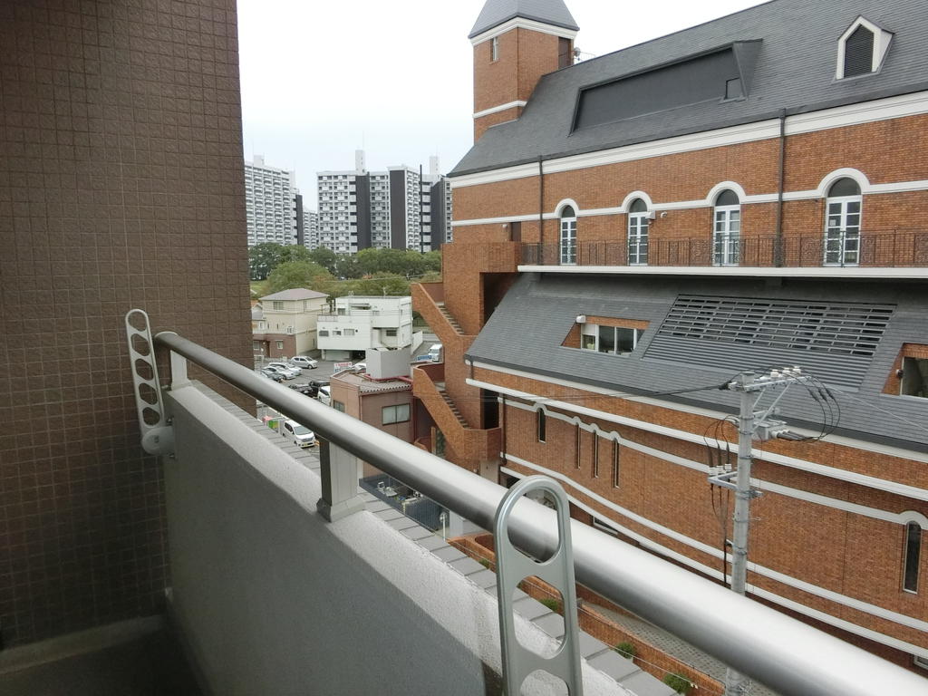 グランドフォーセゾン横川の内装写真