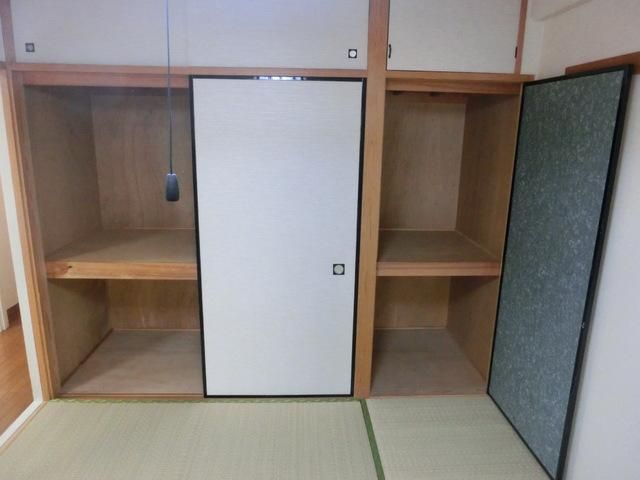 収納　★クローゼット★