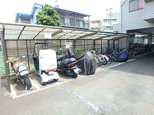 その他共有部分