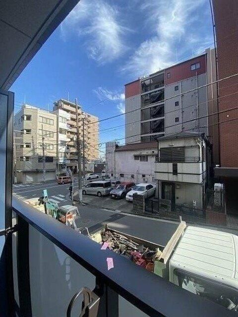 ガーラ・シティ横浜反町のその他写真