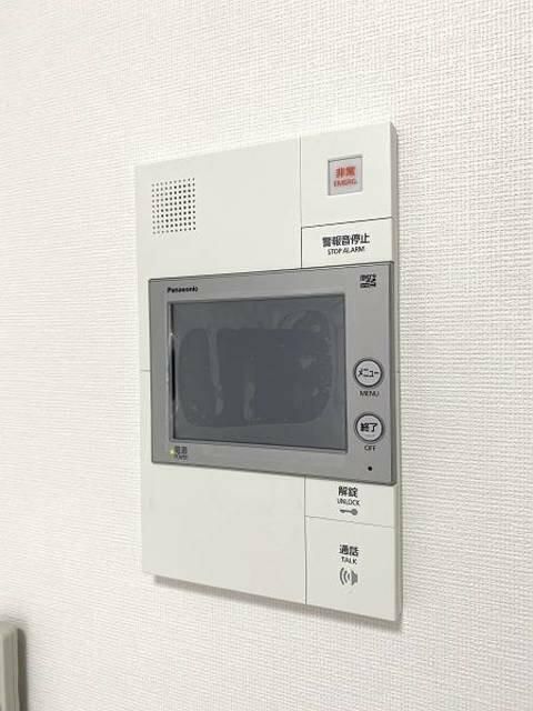 ガーラ・シティ横浜反町のその他写真