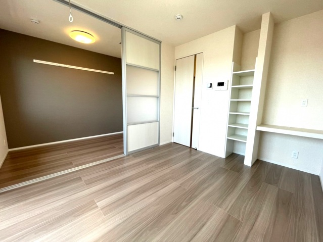 primaveraの居間写真