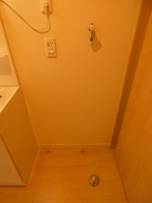プレジデント タカラの内装写真