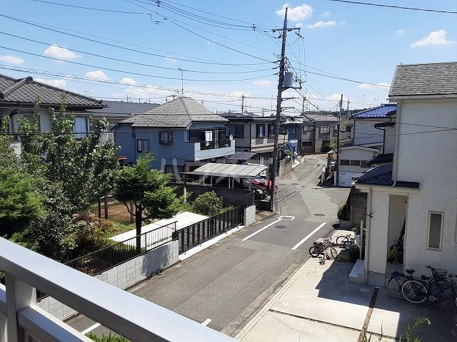 フレンドリーハウスのその他写真