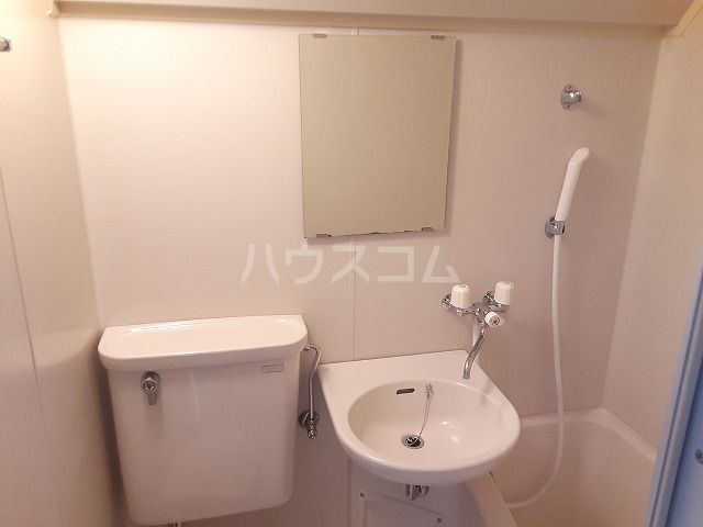 フレンドリーハウスの内装写真