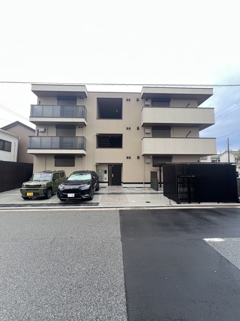 パサログランデ賑町
