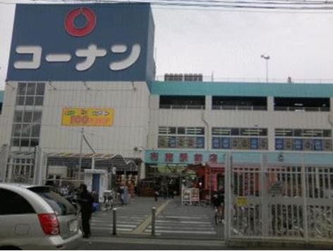 地下鉄中央線 谷町四丁目駅 徒歩1分 12階建 築19年の周辺写真