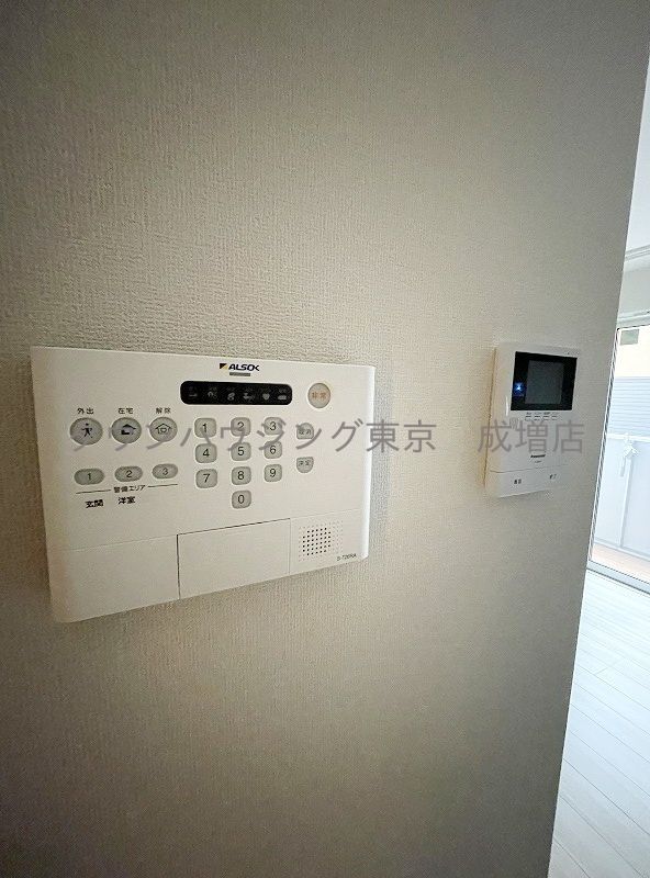 エクセリア高島平Iのその他写真