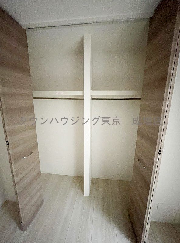 エクセリア高島平Iの内装写真