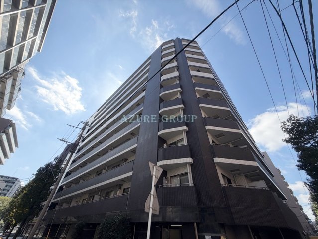 建物外観　来店不要で契約まで完結♪カード決済・LINE対応！