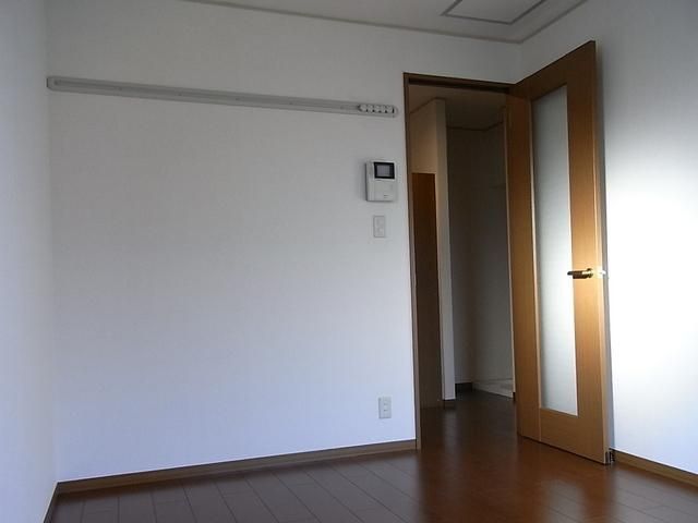 アマーレの内装写真