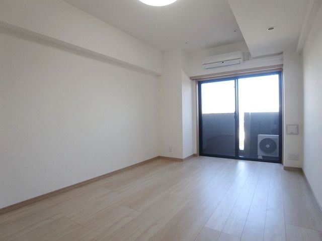 居室・リビング　★フローリングのお部屋★