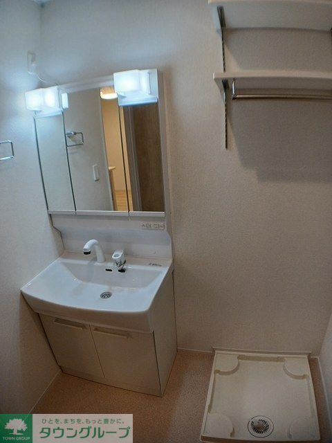 アーバンコート東貝沢の内装写真